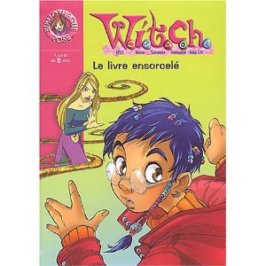 Witch, tome 3 