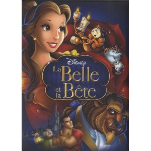 La Belle et la Bête, DISNEY CINEMA