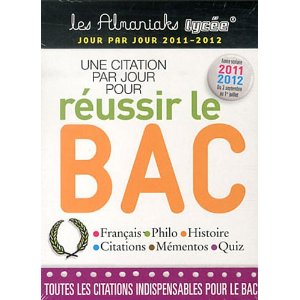 Réussir le bac