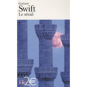 Le sérail et autres nouvelles