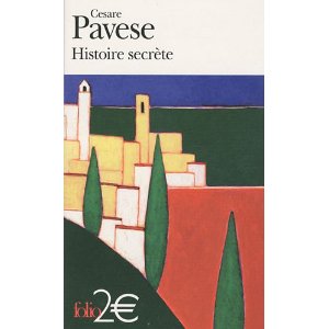 Histoire secrète et autres nouvelles