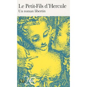 Le Petit-Fils d'Hercule