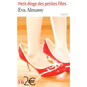 Petit éloge des petites filles