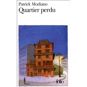 Quartier perdu