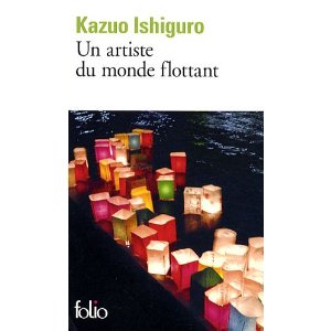 Un artiste du monde flottant