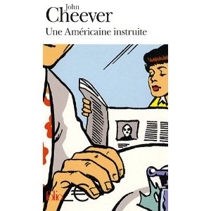 Une Américaine instruite : Précédé de Adieu, mon frère