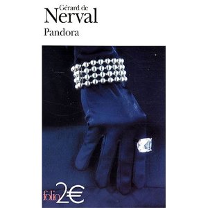 Pandora : Et autres nouvelles, extrait de Oeuvres complètes Tome 3