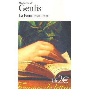 La Femme auteur