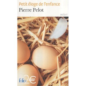 Petit éloge de l'enfance
