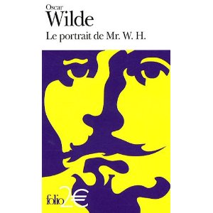 Le portrait de Mr. W.H.