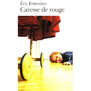 Caresse de rouge