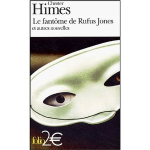 Le fantôme de Rufus Jones : Et autres nouvelles