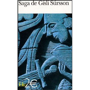 Saga de Gisli Sursson