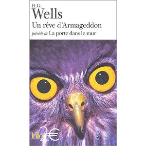 Un rêve d'armageddon - La Porte dans le mur