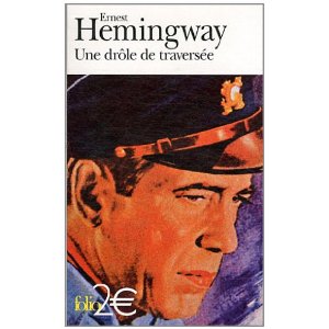 Une drôle de traversée 