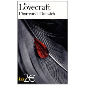 L'horreur de Dunwich 