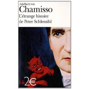 L'étrange histoire de Peter Schlemihl 