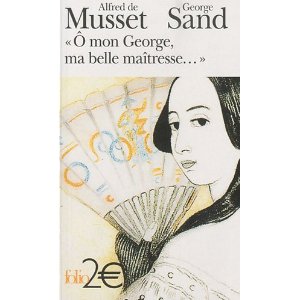 O mon George, ma belle maîtresse...