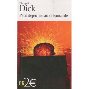 Petit déjeuner au crépuscule et autres nouvelles