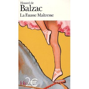La Fausse Maîtresse