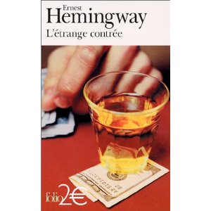 L'Etrange contrée