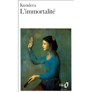 L'Immortalité