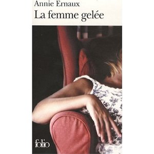 La femme gelée