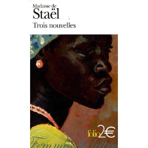Trois nouvelles 
