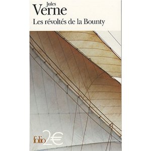 Les révoltés de la Bounty : Suivi de Maître Zacharius