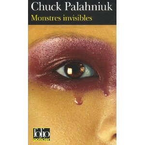 Monstres invisibles
