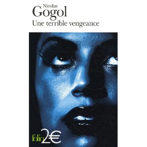 Une terrible vengeance : Nouvelle extraite du recueil Les Soirées du hameau 