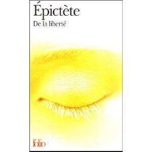 De la liberté précédé de De la profession de Cynique