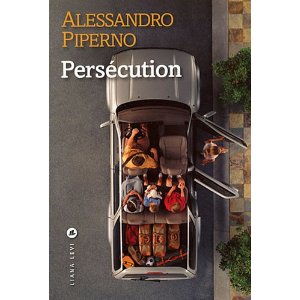 Persécution : Le feu ami des souvenirs - Prix du Meilleur livre étranger 