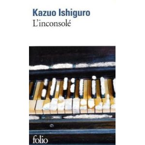 L'inconsolé