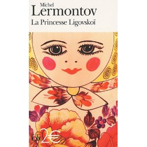 La princesse Ligovskoï