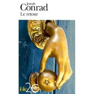 Le retour : Extrait du recueil Inquiétude