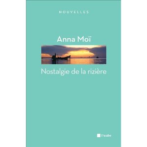 Nostalgie de la rizière