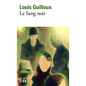 Le Sang noir