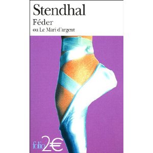 Féder ou Le Mari d'argent