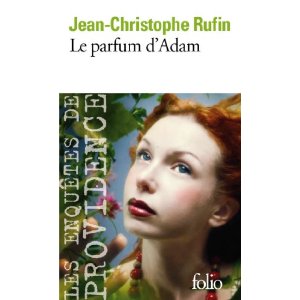 Le parfum d'Adam