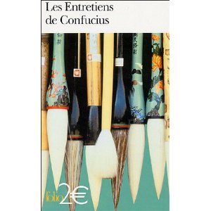 Les Entretiens de Confucius