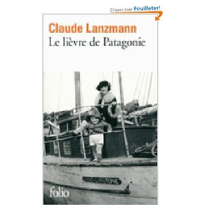 Le lièvre de Patagonie