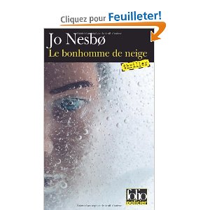 Le bonhomme de neige 