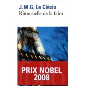 Ritournelle de la faim