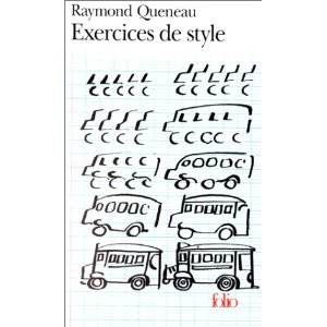 Exercices de style