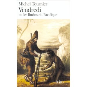 Vendredi ou les limbes du Pacifique