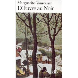 L'Oeuvre au noir