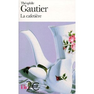 La cafetière et autres contes fantastiques