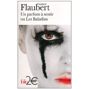 Un parfum à sentir ou Les Baladins : Suivi de Passion et vertu
