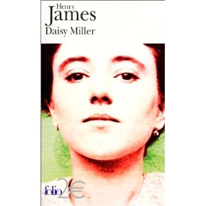Daisy Miller 